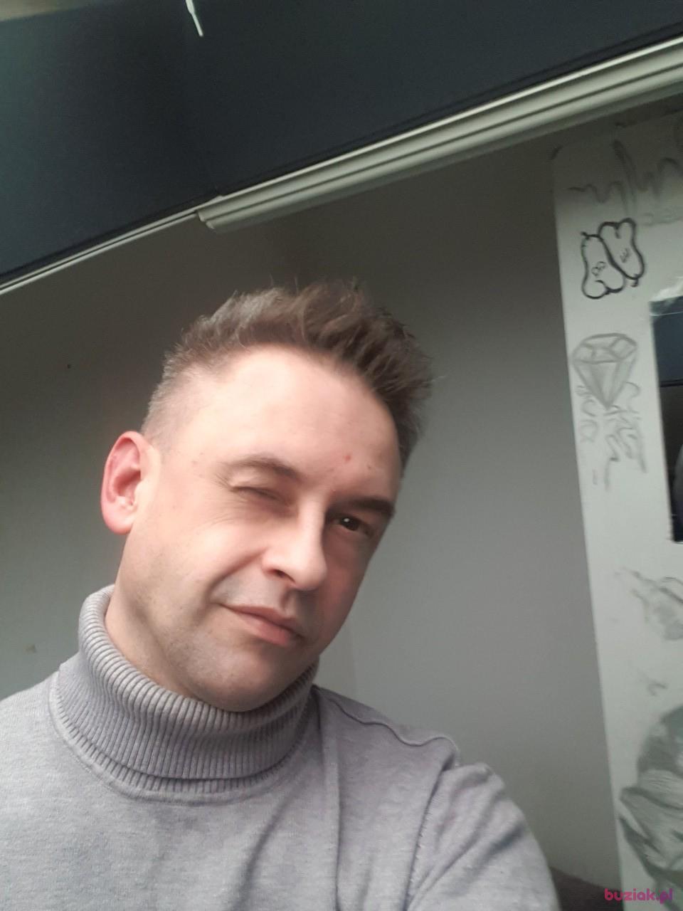 Emil, Male, 45, Arnhem, Holandia, Photo: 1