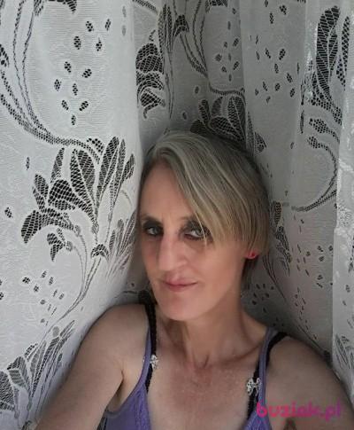 Mariola, Kobieta, 59, Gniezno, Polska, Zdjęcie: 1