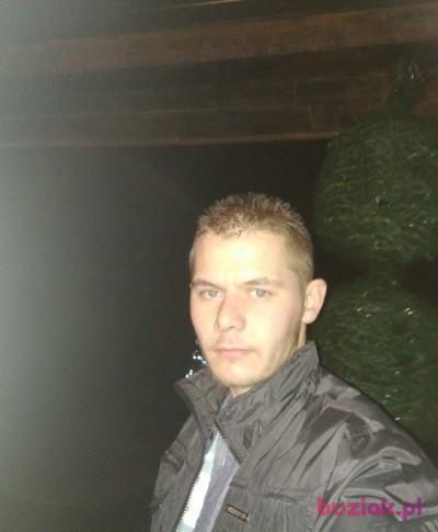 Mateusz Kalinowski , Mężczyzna, 34, Świdwin, Polska, Zdjęcie: 3