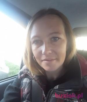 Iza, Kobieta, 35, Szczytno, Polska, Zdjęcie: 2