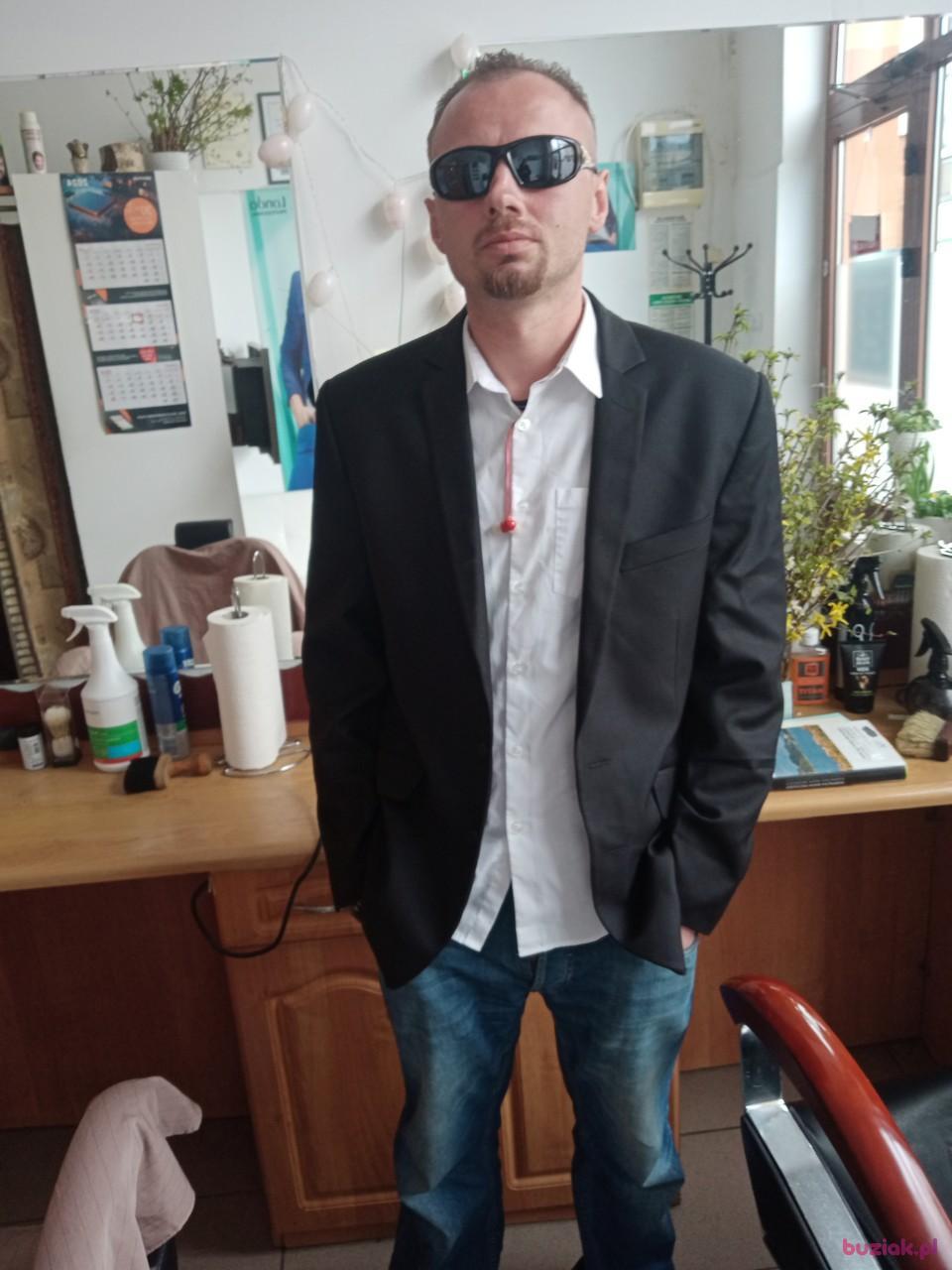 Boguslaw, Mężczyzna, 36, Munich, Niemcy, Zdjęcie: 5