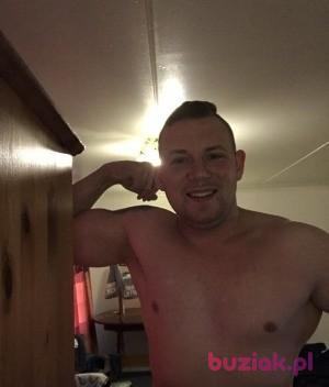 Marcin, Mężczyzna, 35, Glenrothes, Wielka Brytania, Zdjęcie: 2