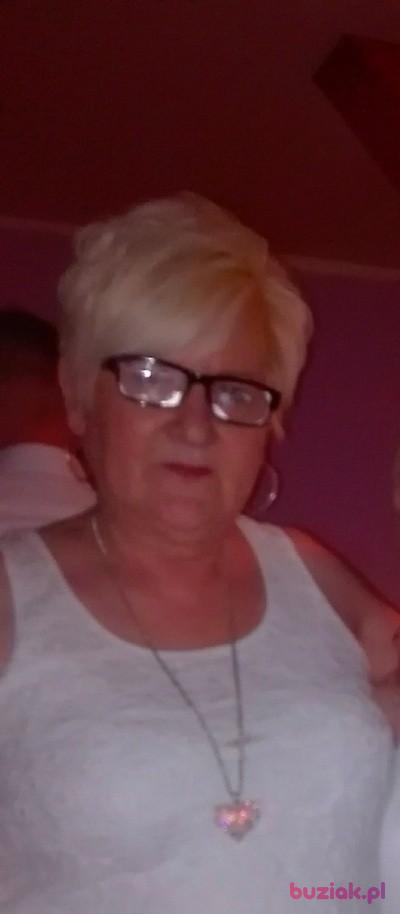 smialamaria, Kobieta, 70, Działdowo, Polska, Zdjęcie: 1
