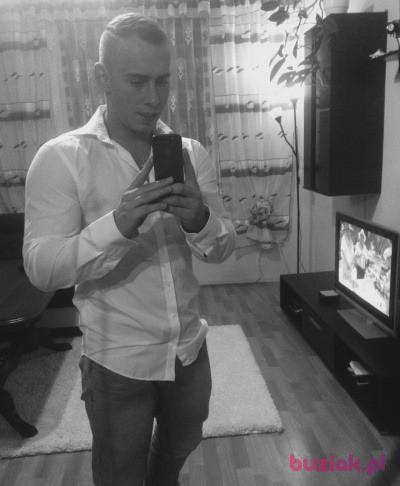 Łukasz, Mężczyzna, 36, Katowice, Polska, Zdjęcie: 3