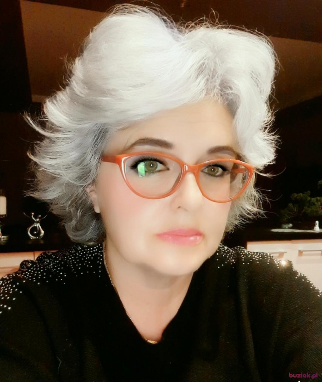 Gosia, Kobieta, 56, Kutno, Polska, Zdjęcie: 3