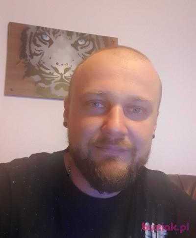 Piotr, Male, 39, Niemcy, Photo: 2