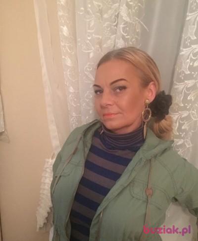 Dorakora, Female, 52, Zgierz, Polska, Photo: 1