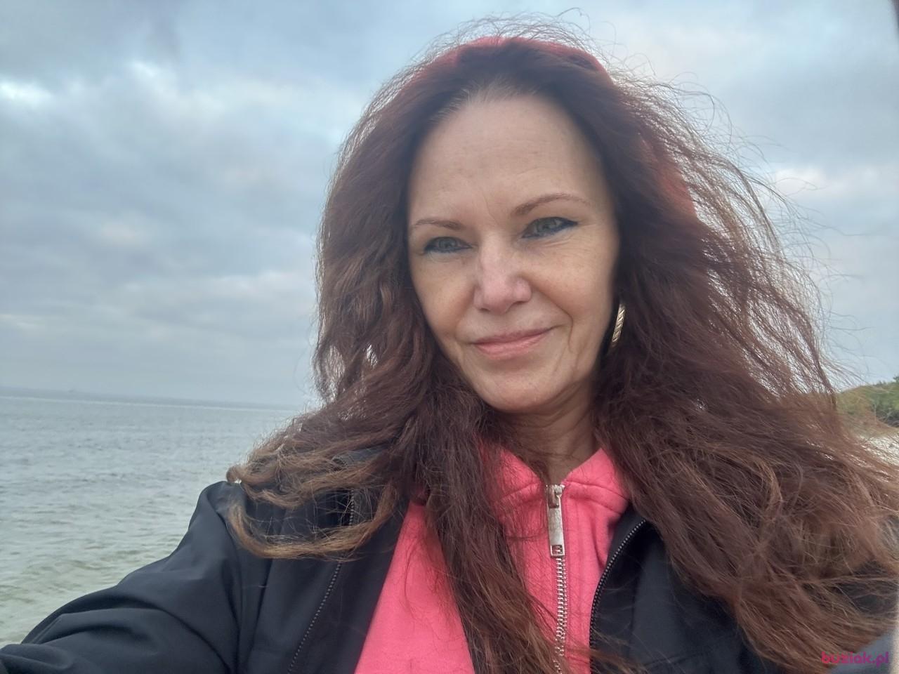 Elza, Kobieta, 56, Międzyzdroje, Polska, Zdjęcie: 7