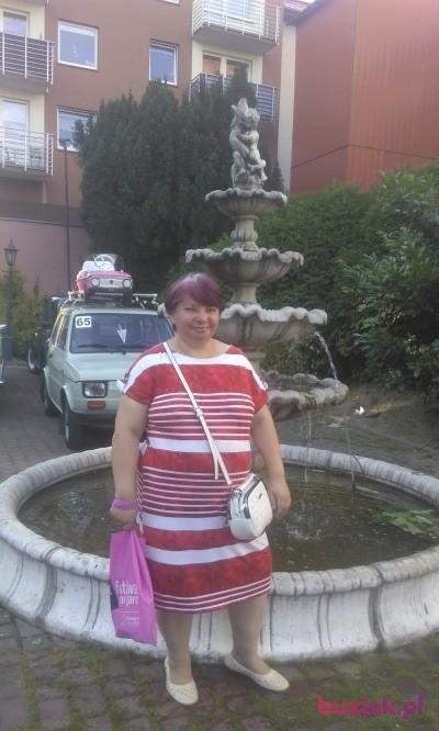 Jolanta, Kobieta, 62, Stargard Szczeciński, Polska, Zdjęcie: 8