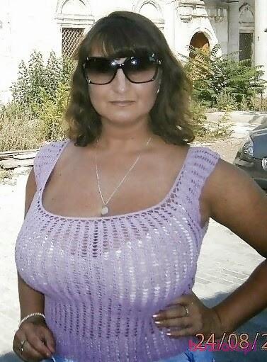 Agnieszka, Kobieta, 61, Wągrowiec, Polska, Zdjęcie: 2