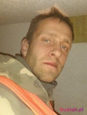 Sebastian, Male, 40, Inowrocław, Polska, Photo: 2
