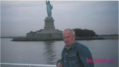 PIOTR, Male, 72, Gdynia, Polska, Photo: 7