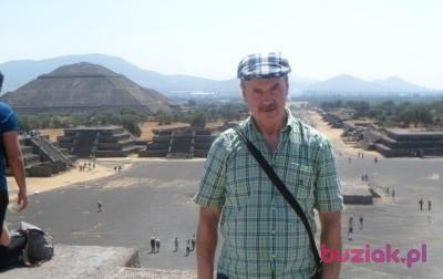 Eugeniusz, Mężczyzna, 67, Szczecin, Polska, Zdjęcie: 3