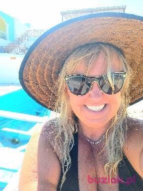 Jola, Kobieta, 62, Grecja, Zdjęcie: 5