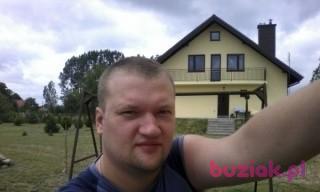 Dżojt, Mężczyzna, 47, Bełchatów, Polska, Zdjęcie: 1