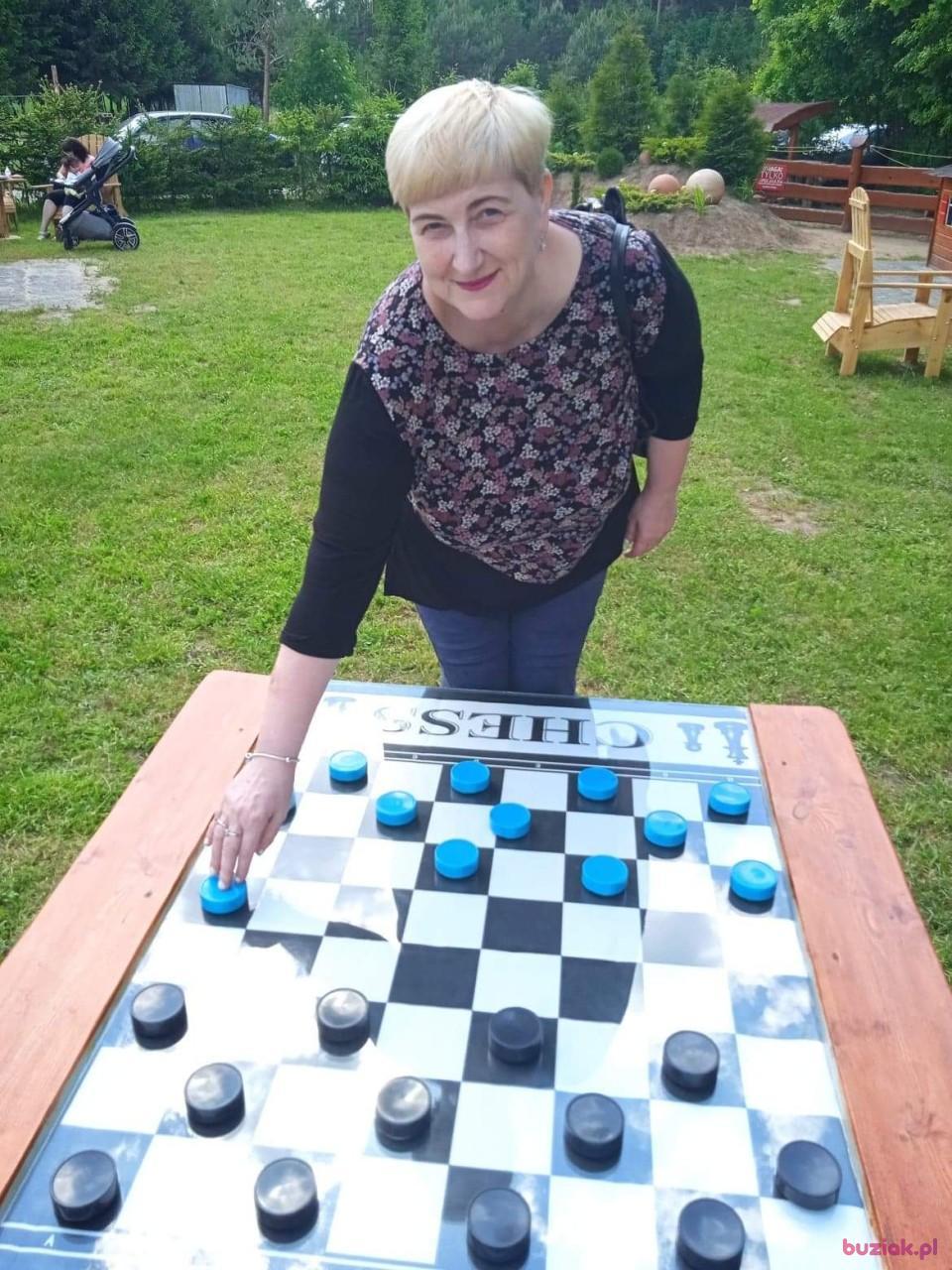 Izabela, Kobieta, 58, Białystok, Polska, Zdjęcie: 8