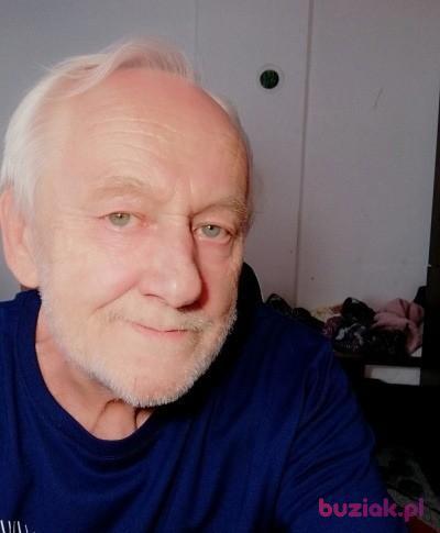 Marek, Mężczyzna, 73, Pabianice, Polska, Zdjęcie: 3