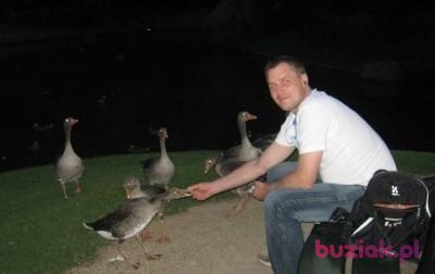 RAFAŁ, Male, 50, Mrągowo, Polska, Photo: 3