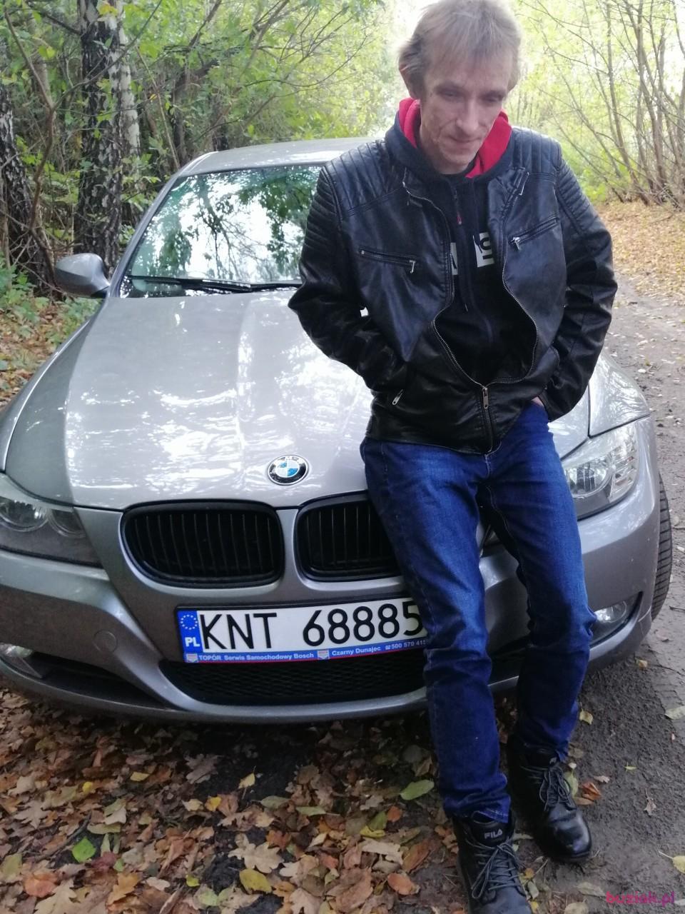 Rafał, Mężczyzna, 47, Łódź, Polska, Zdjęcie: 2