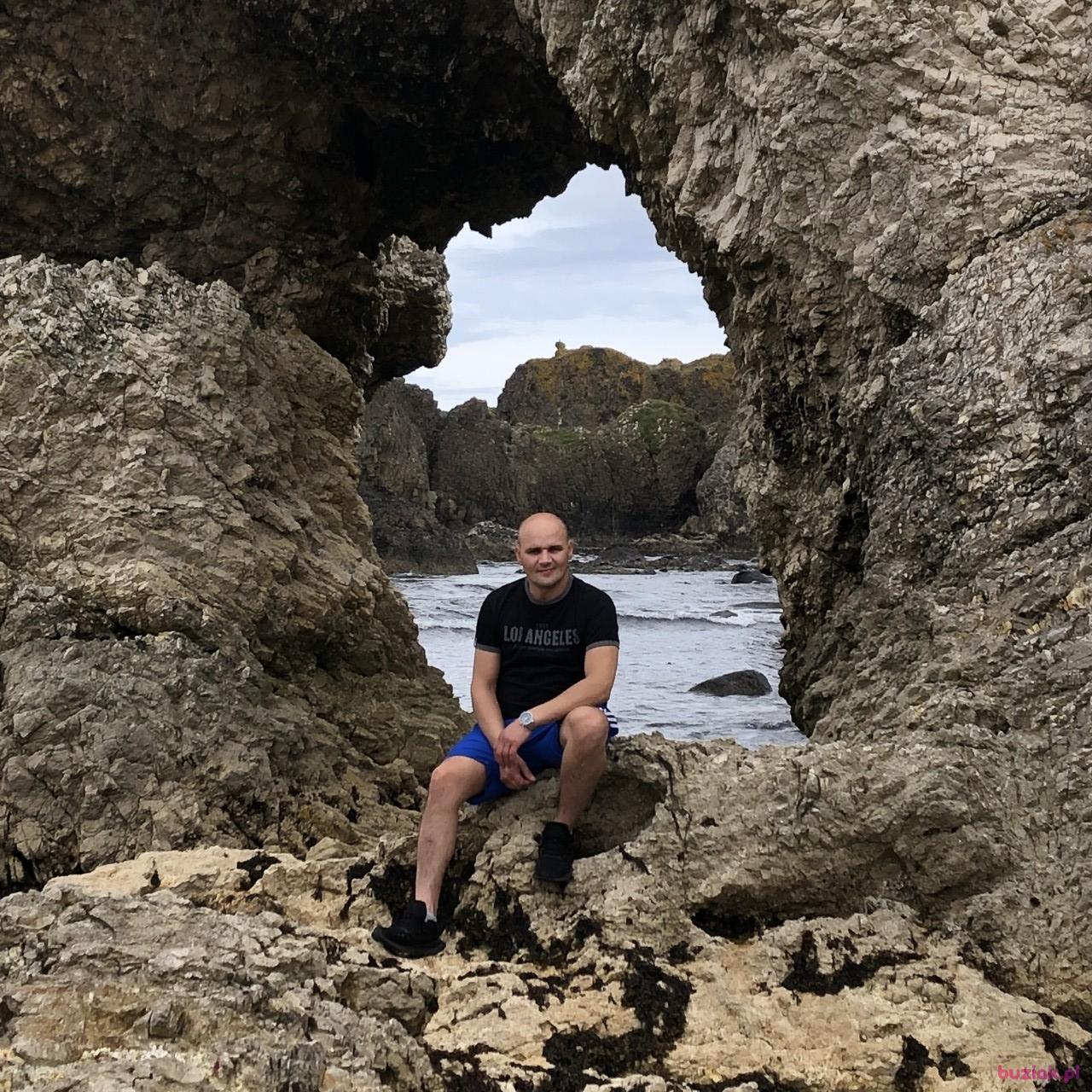 Tomek, Mężczyzna, 41, Wielka Brytania, Zdjęcie: 5