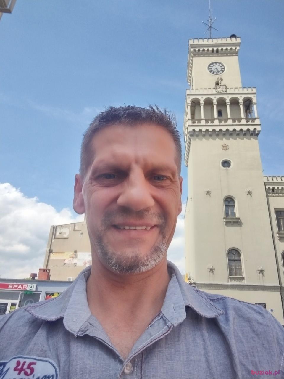 Oskar, Mężczyzna, 49, Żary, Polska, Zdjęcie: 2
