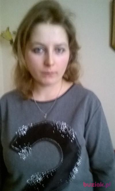 Izabela, Kobieta, 35, Wołomin, Polska, Zdjęcie: 1