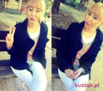 Patrycja Klaudia , Kobieta, 29, Płock, Polska, Zdjęcie: 4