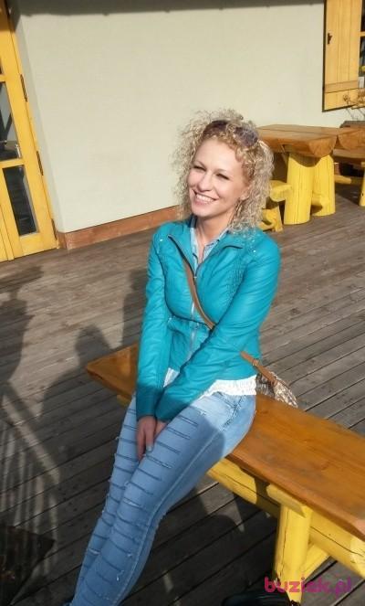 Asia, Kobieta, 37, Żywiec, Polska, Zdjęcie: 1