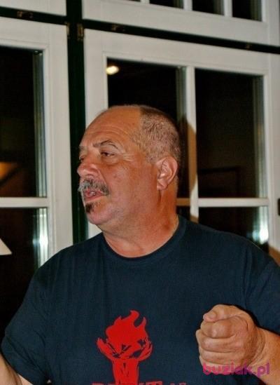 James, Mężczyzna, 64, Jeziorany, Polska, Zdjęcie: 2