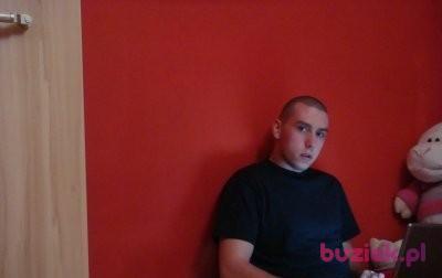 Bartek, Mężczyzna, 37, Toruń, Polska, Zdjęcie: 2