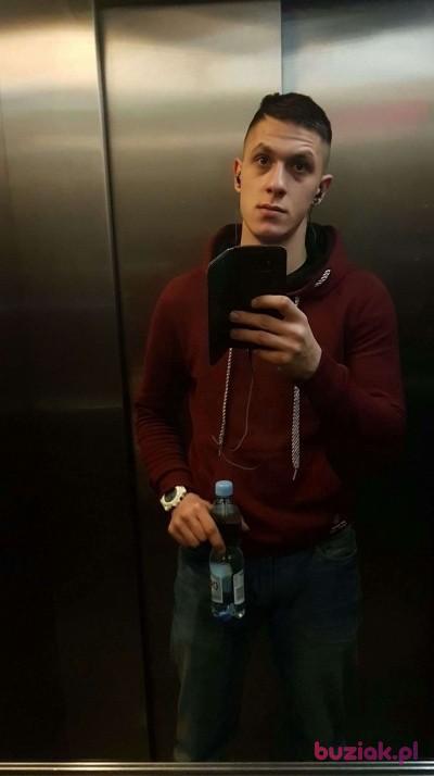 Mateusz , Mężczyzna, 27, Warszawa, Polska, Zdjęcie: 1