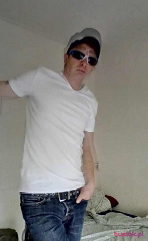 Andrzej, Mężczyzna, 47, Haga, Holandia, Zdjęcie: 13