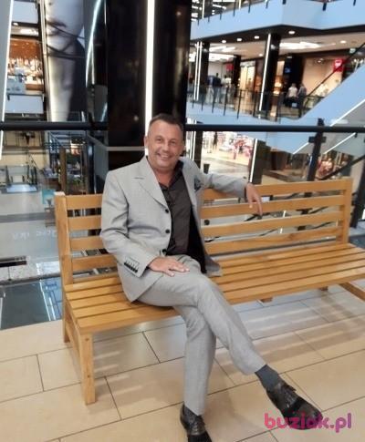 Andrzej, Mężczyzna, 53, Białystok, Polska, Zdjęcie: 3