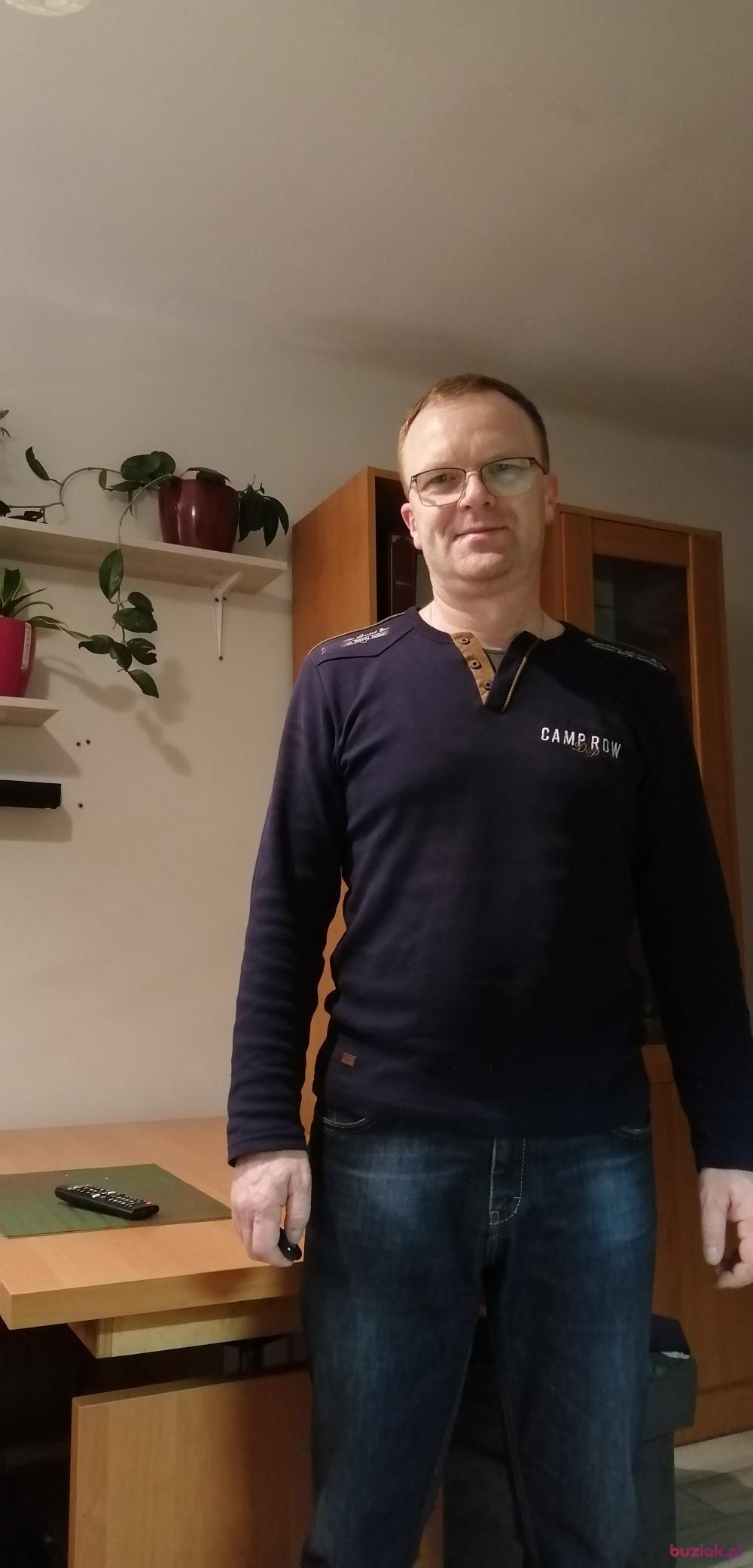 Arkadiusz, Mężczyzna, 53, Pabianice, Polska, Zdjęcie: 3
