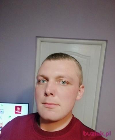 Damian, Mężczyzna, 36, Radom, Polska, Zdjęcie: 2