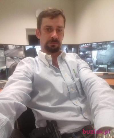 Piotr, Mężczyzna, 49, Warszawa, Polska, Zdjęcie: 1