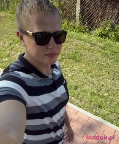 mariusz, Mężczyzna, 33, Konin, Polska, Zdjęcie: 5