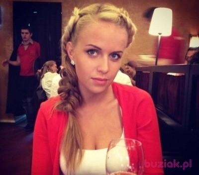 Marylu, Kobieta, 35, Warszawa, Polska, Zdjęcie: 4