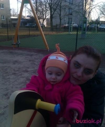 nina, Kobieta, 45, Poznań, Polska, Zdjęcie: 3