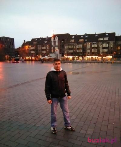 Andrzej, Mężczyzna, 34, Zabrze, Polska, Zdjęcie: 5
