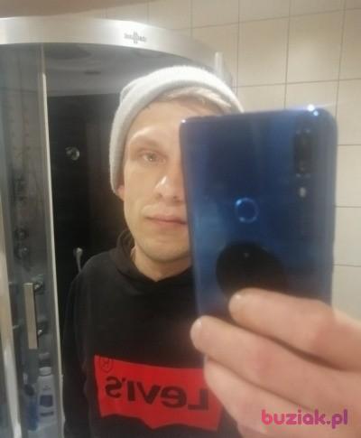 Patryk, Mężczyzna, 35, Starachowice, Polska, Zdjęcie: 2