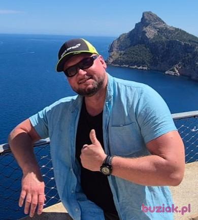 Marcin, Mężczyzna, 43, Wielka Brytania, Zdjęcie: 7