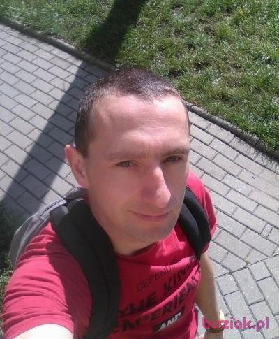 Dawid, Mężczyzna, 39, Radlin, Polska, Zdjęcie: 6
