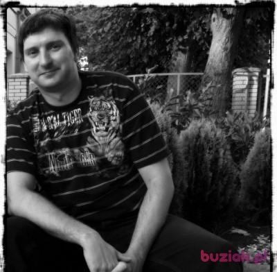 Jarek, Mężczyzna, 48, Czechowice-Dziedzice, Polska, Zdjęcie: 1