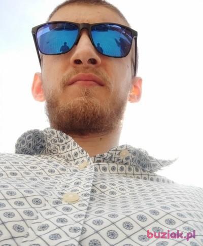 Dawid, Male, 39, Wrocław, Polska, Photo: 1