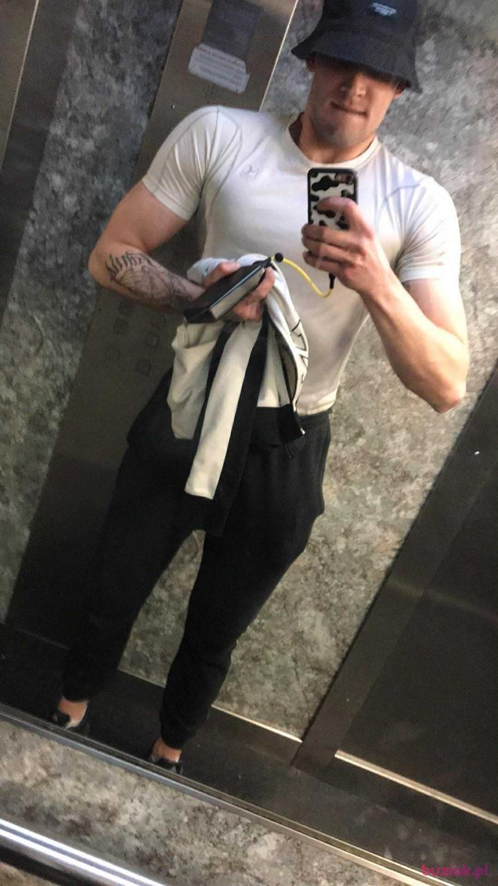 Bartek, Mężczyzna, 24, Głogów, Polska, Zdjęcie: 3