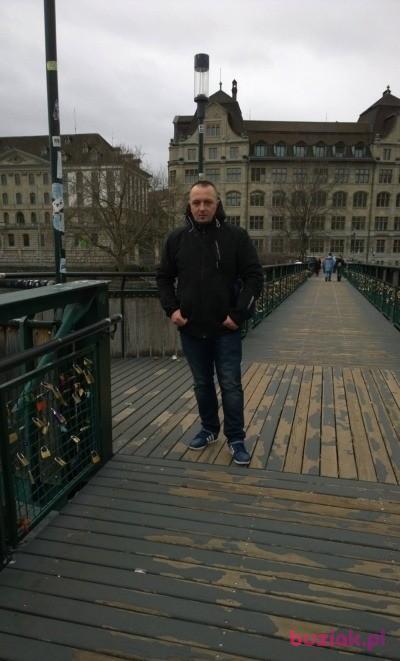 Marek, Mężczyzna, 39, Radymno, Polska, Zdjęcie: 4