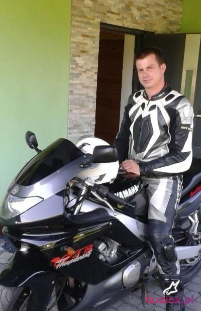 krzys, Mężczyzna, 45, Grodzisk Mazowiecki, Polska, Zdjęcie: 3