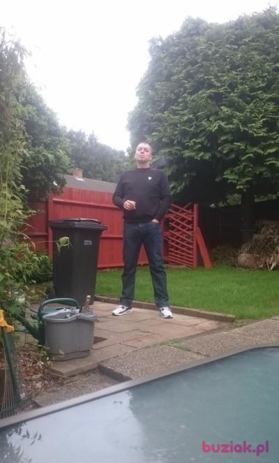 Dariusz, Male, 54, Harlow, Wielka Brytania, Photo: 4