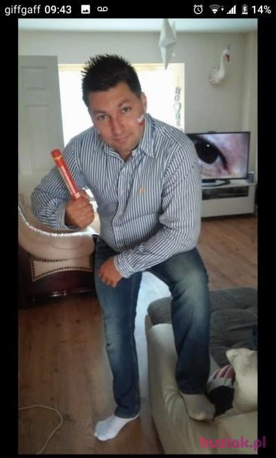 Mikebadboy, Mężczyzna, 45, Shaftesbury, Wielka Brytania, Zdjęcie: 2